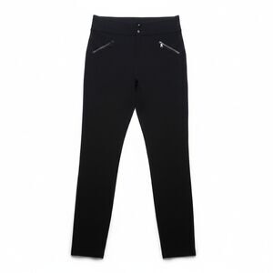 Alp N Rock Geneva Techno Pants Black Size Medium Stretch Skinny Slim Moto Ski